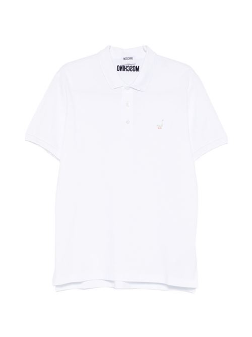  MOSCHINO | A1605 02421001